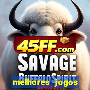 melhores jogos mundo aberto para android